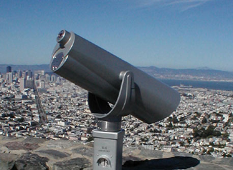 public-telescope